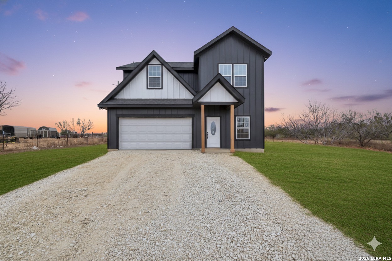 355 County Road 2646 Moore, TX 78057 - Photo 1 of 27