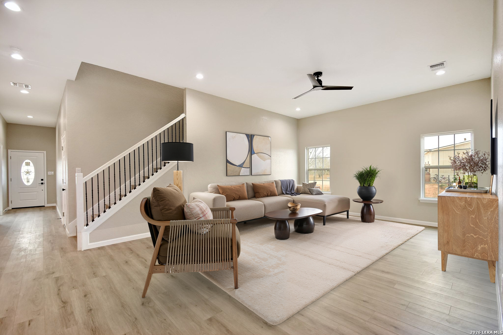 355 County Road 2646 Moore, TX 78057 - Photo 6 of 27