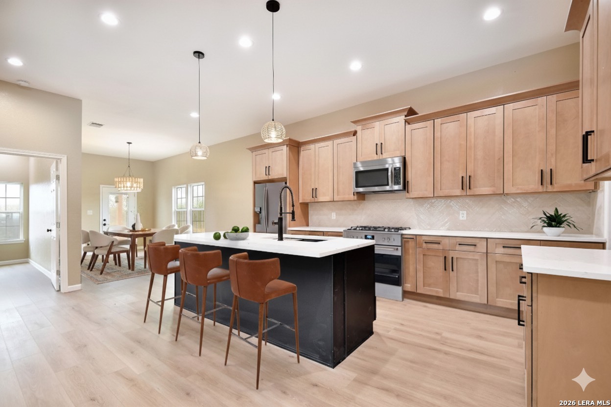 355 County Road 2646 Moore, TX 78057 - Photo 9 of 27