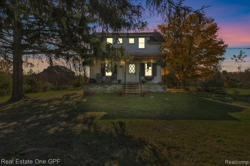 17120 29 Mile Road Ray, MI 48096 - Photo 49 of 59