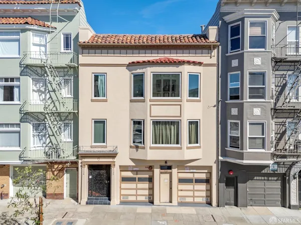 $2,700,000 | 3130 Octavia Street, San Francisco, CA 94123