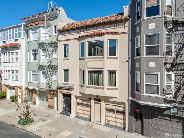 $2,700,000 | 3130 Octavia Street, San Francisco, CA 94123