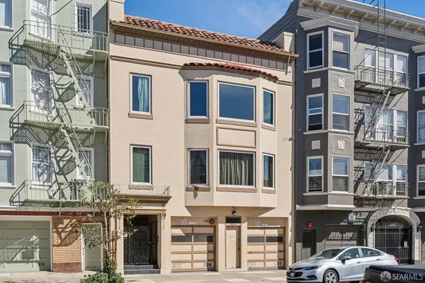 $2,700,000 | 3130 Octavia Street, San Francisco, CA 94123