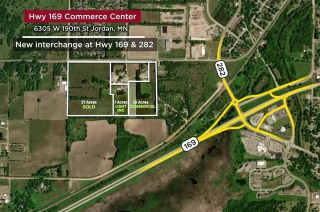 $510,000 | 6305 190th Street West, Jordan, MN 55352