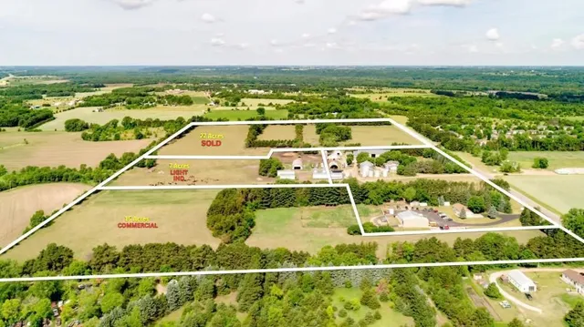 $510,000 | 6305 190th Street West, Jordan, MN 55352