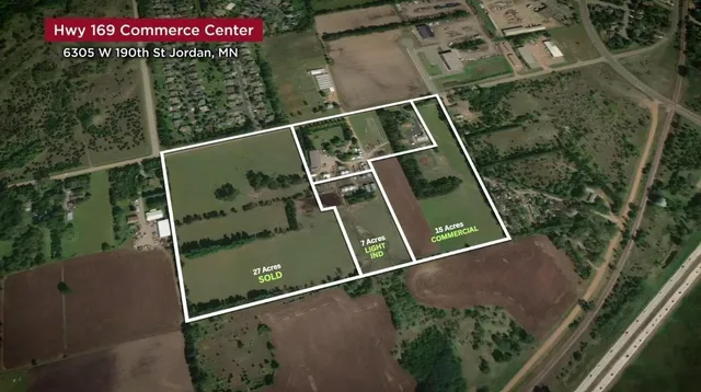 $510,000 | 6305 190th Street West, Jordan, MN 55352