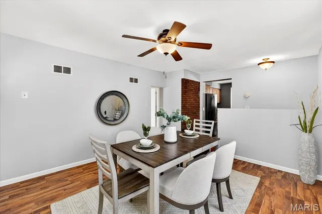 $185,000 | 1227 Ridge Avenue, Collinsville, IL 62234