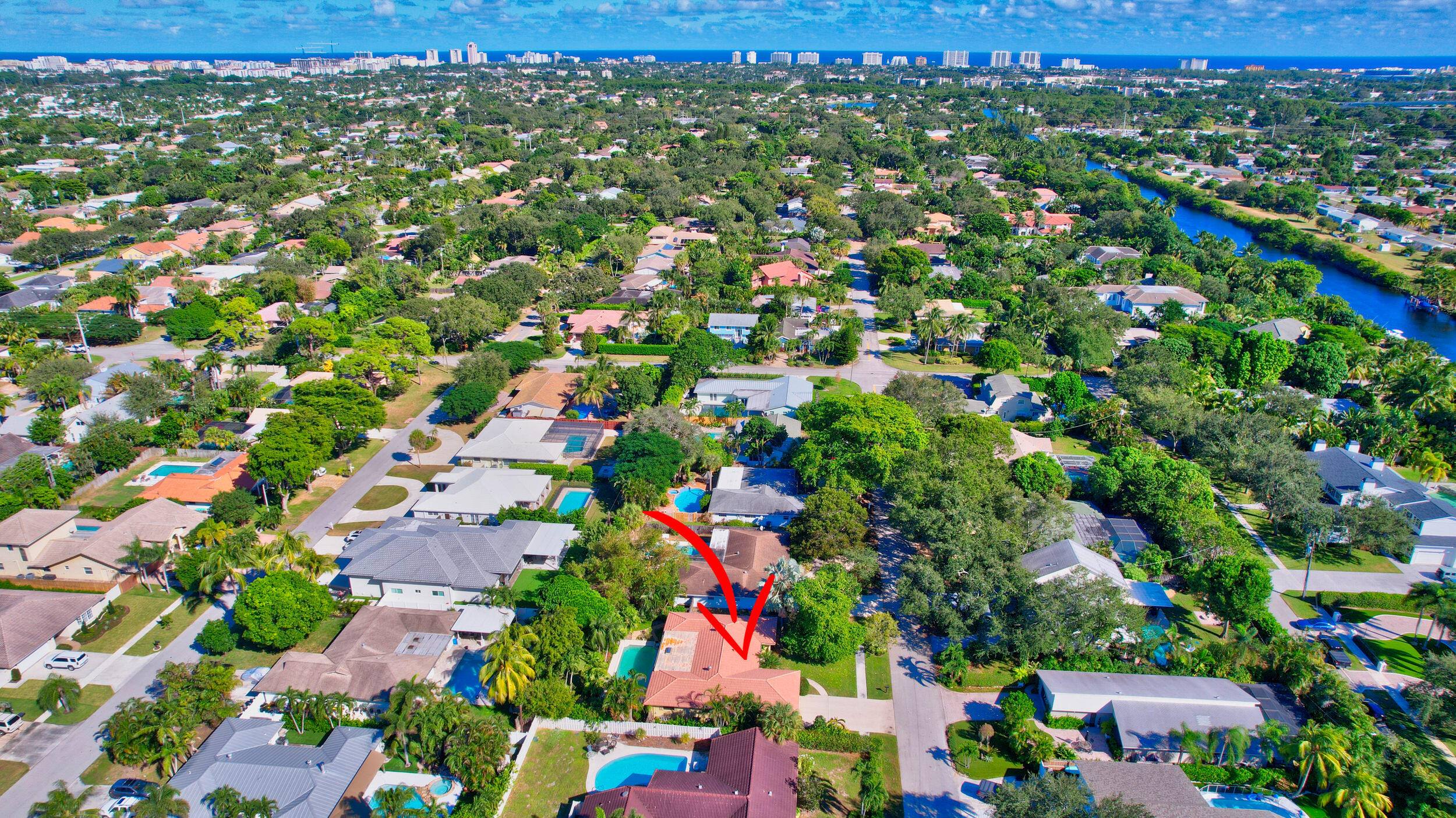 1287 Southwest 21st Street Boca Raton, FL 33486 - Photo 54 of 58 08_dji_0707_08_09_10_11