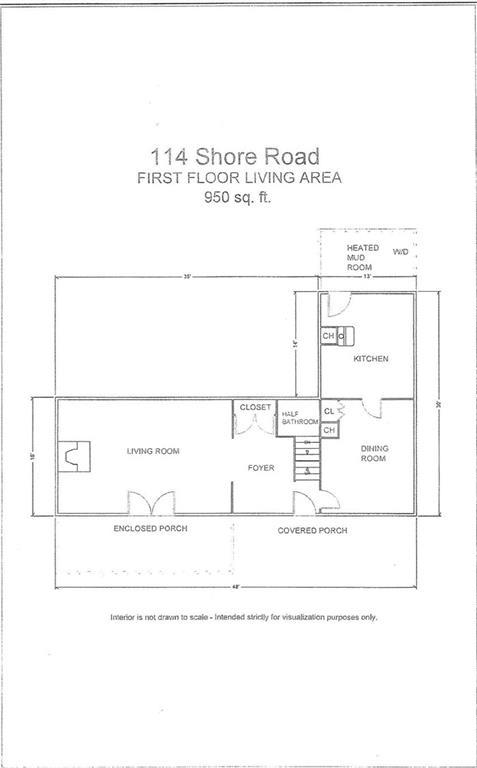 114 Shore Road York, ME 03902 - Photo 24 of 33 Photo