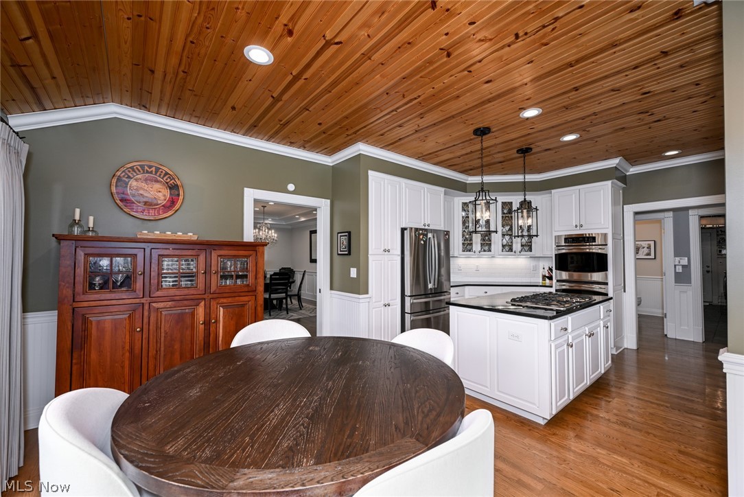 3382 East Glencoe Road Richfield, OH 44286 - Photo 17 of 46