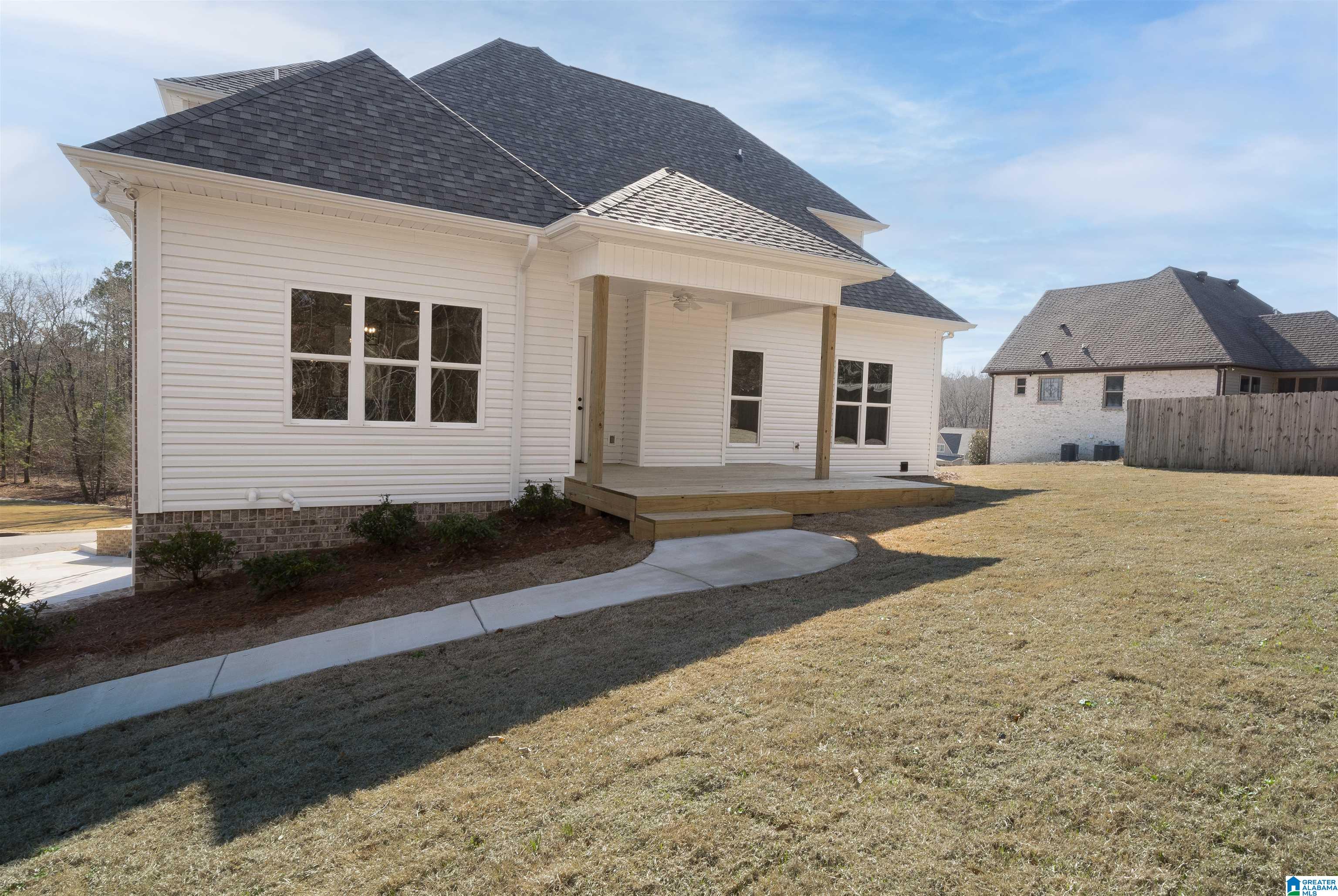 116 Bolivar Lane Chelsea, AL 35043 - Photo 48 of 56