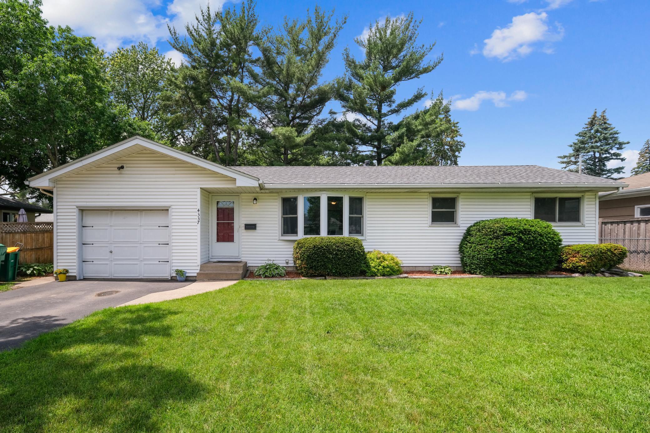 4337 Colorado Ave North