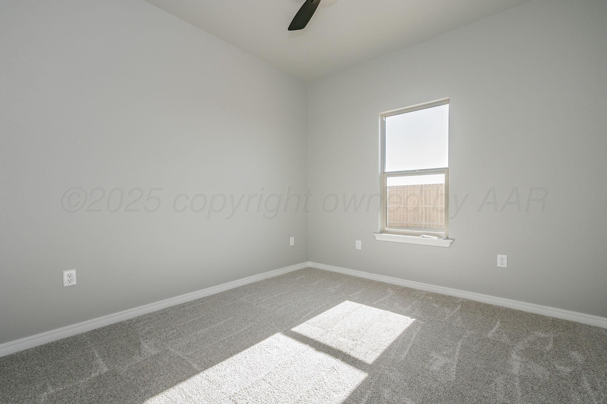 4207 Beacon Road Amarillo, TX 79118 - Photo 17 of 20 4th Bedroom