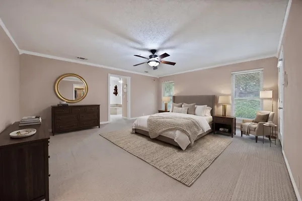 $675,000 | 1008 Loch Lomond Drive, Arlington, TX 76012