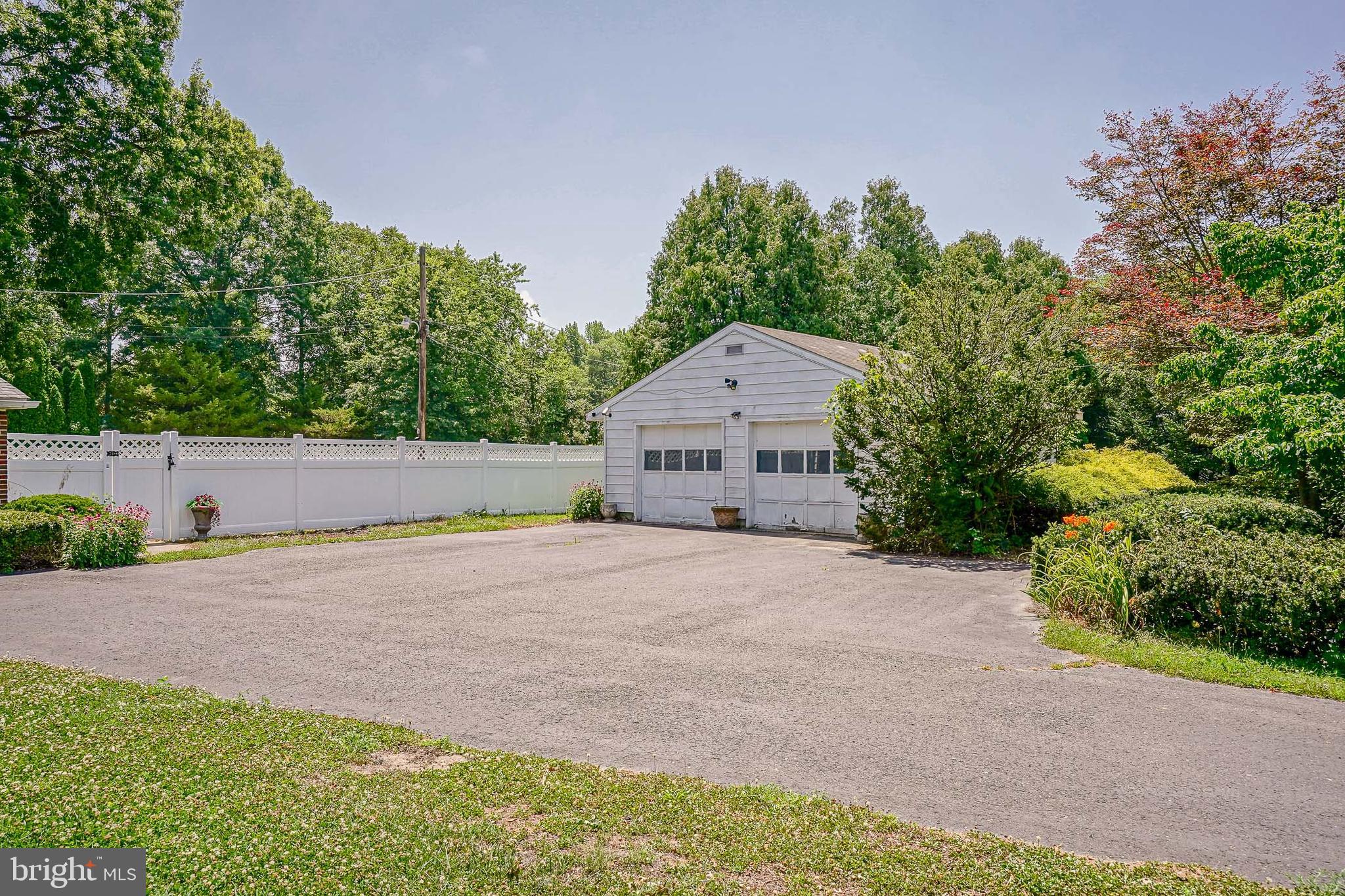 526 Marlboro Road Bridgeton, NJ 08302 - Photo 14 of 41
