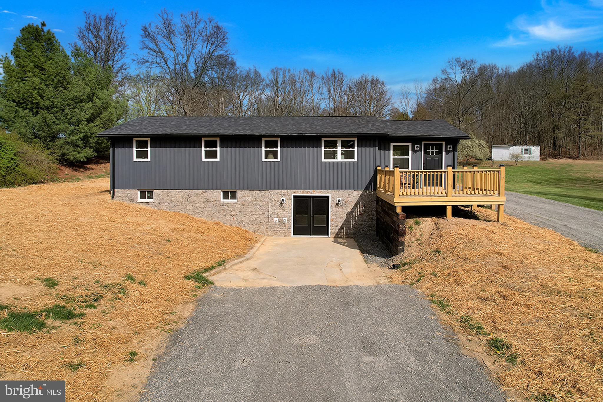 502 Sol Shanholtz Road Augusta, WV 26704 - Photo 1 of 61