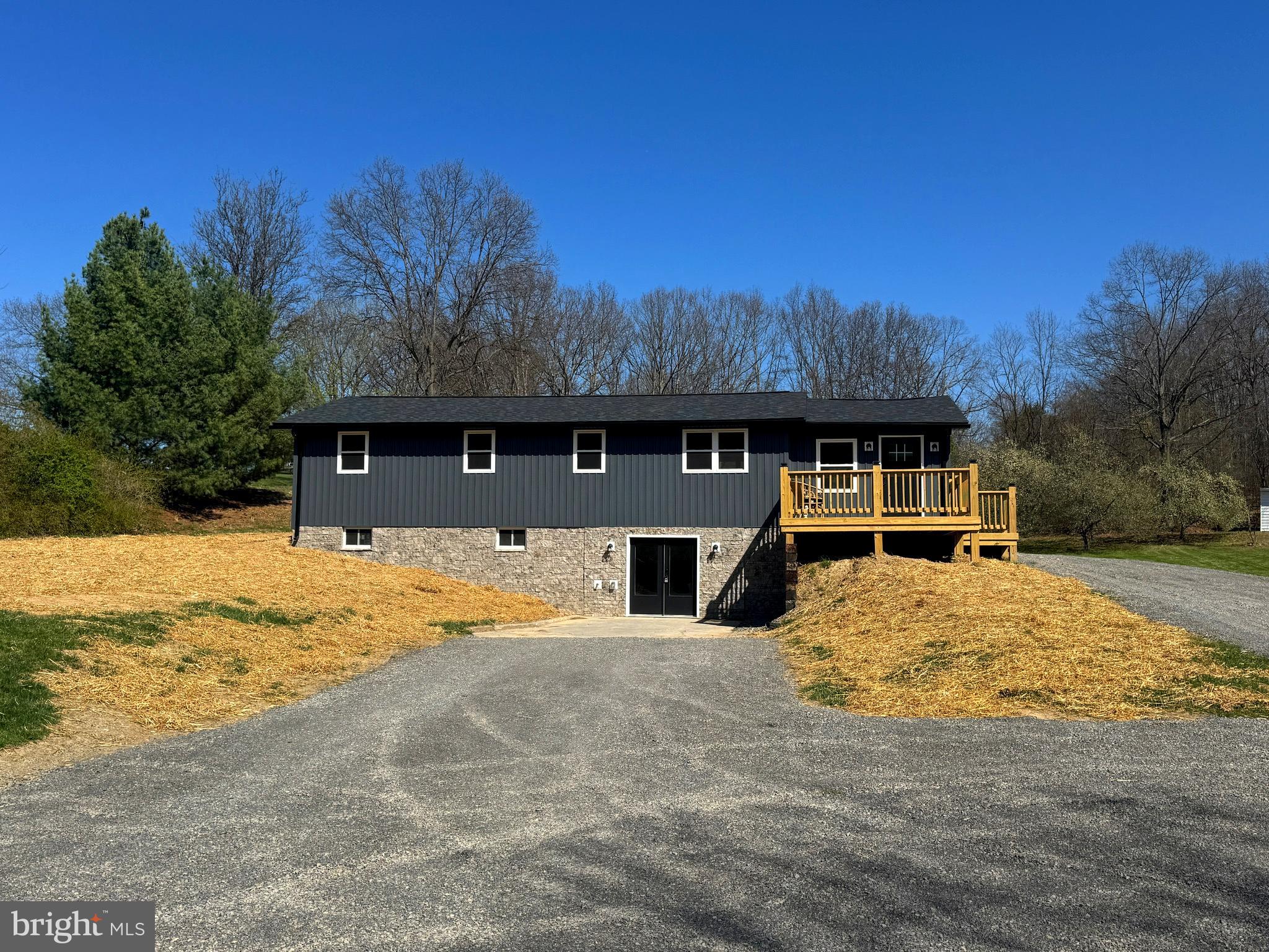 502 Sol Shanholtz Road Augusta, WV 26704 - Photo 1 of 6