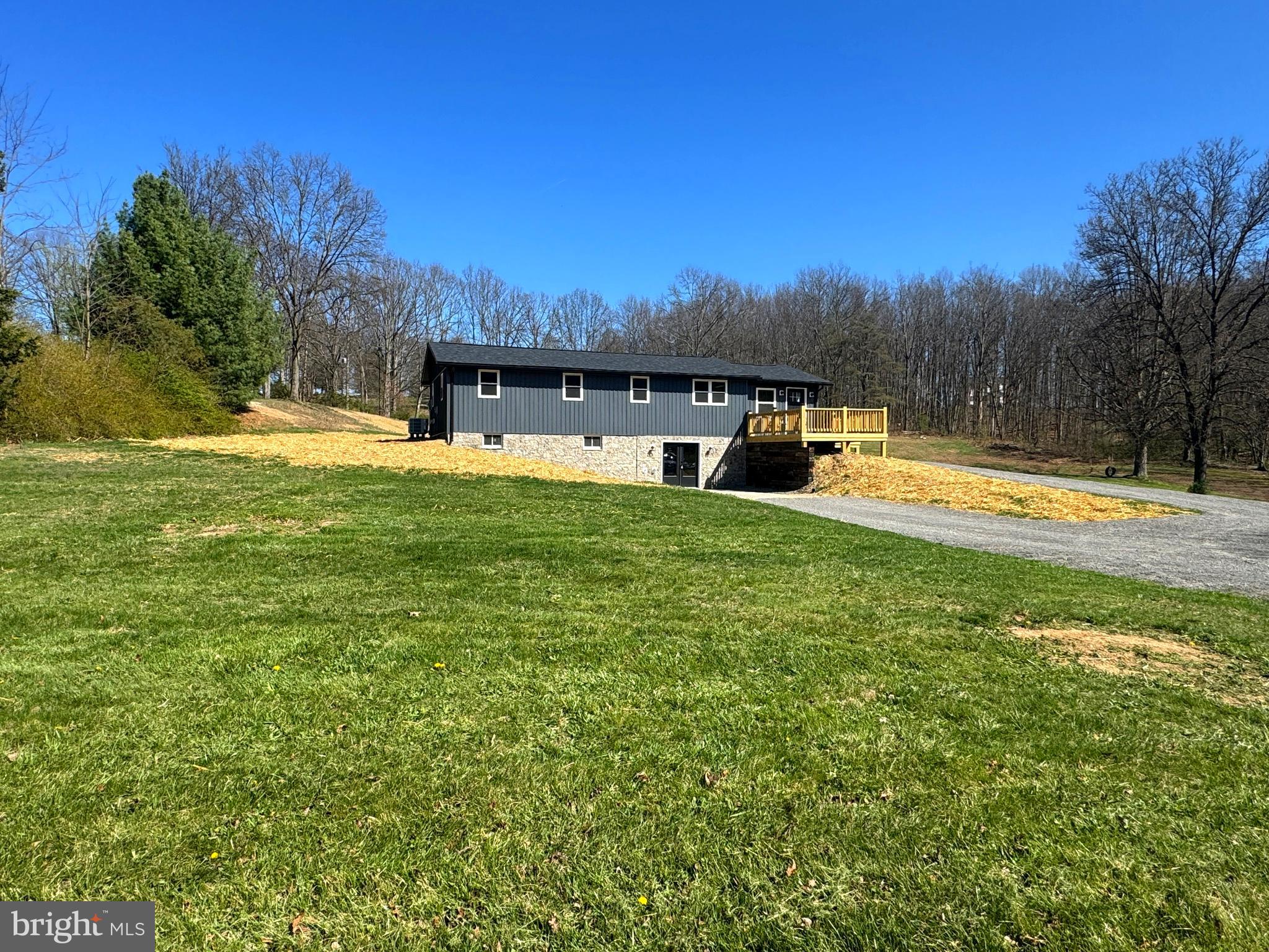 502 Sol Shanholtz Road Augusta, WV 26704 - Photo 2 of 6