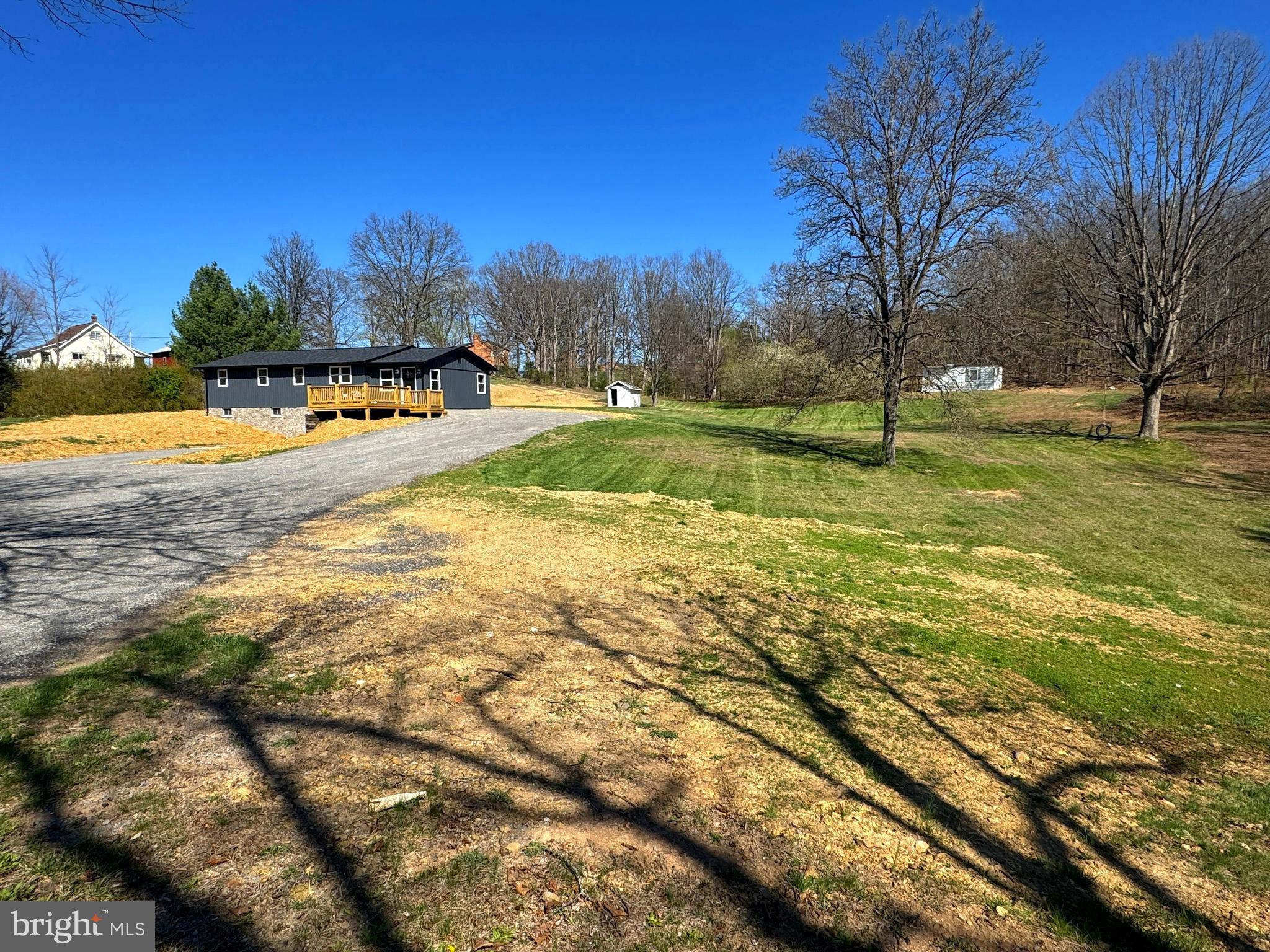 502 Sol Shanholtz Road Augusta, WV 26704 - Photo 3 of 6