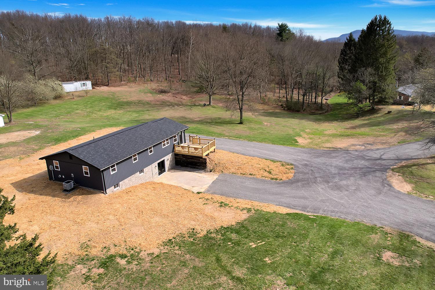 502 Sol Shanholtz Road Augusta, WV 26704 - Photo 50 of 61