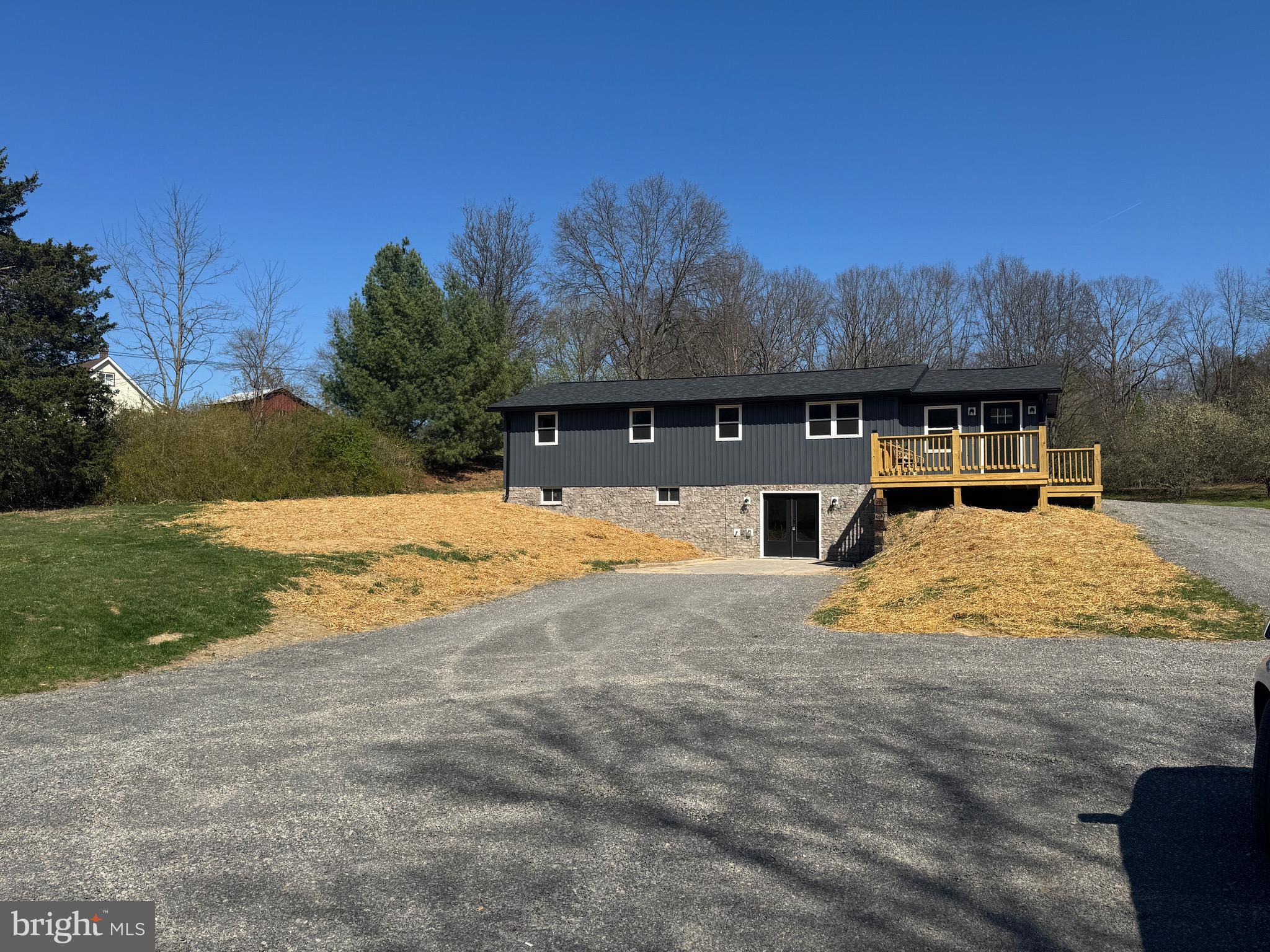 502 Sol Shanholtz Road Augusta, WV 26704 - Photo 5 of 6