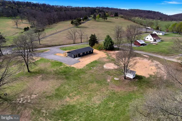 $345,000 | 502 Sol Shanholtz Road, Augusta, WV 26704