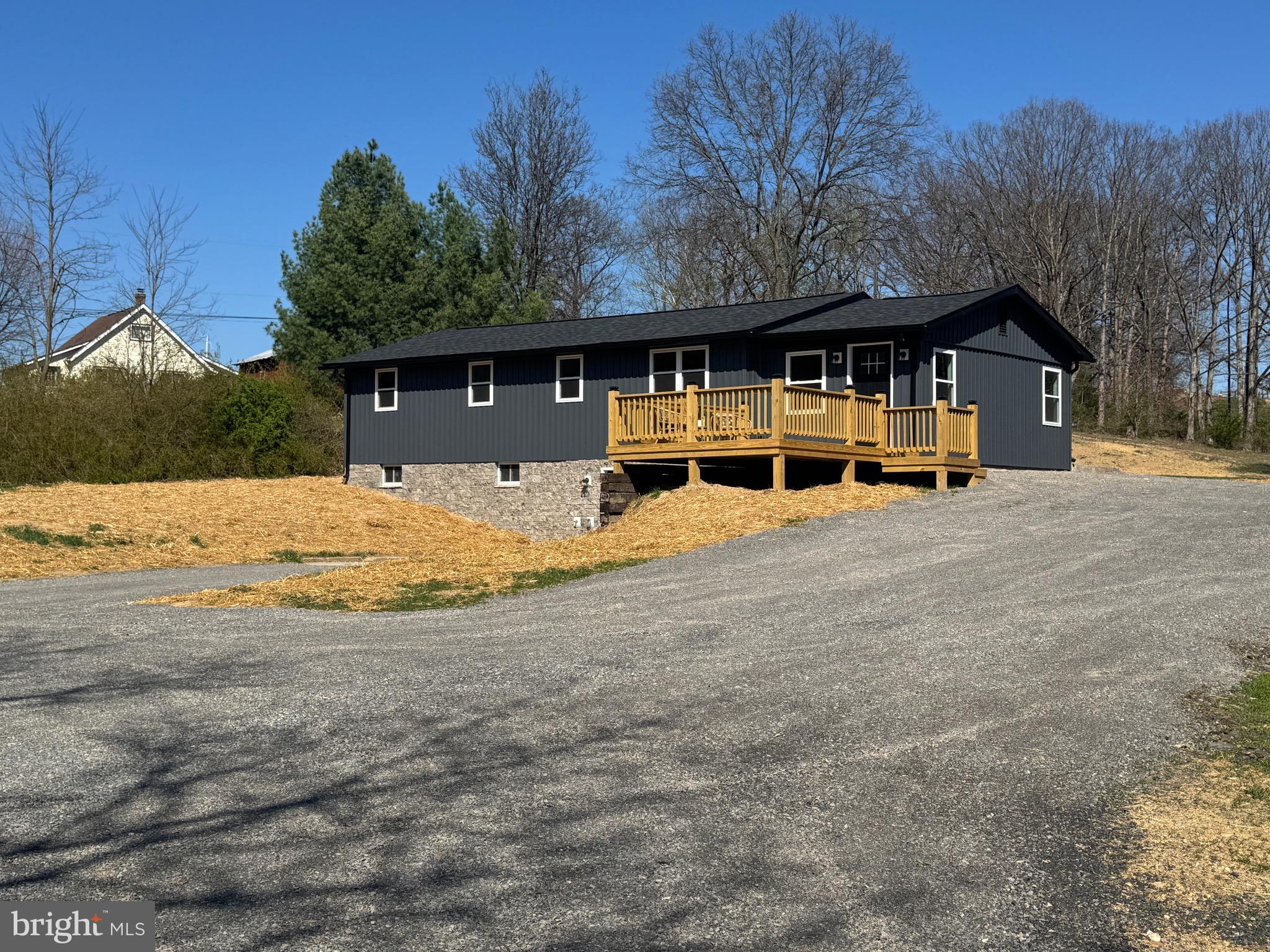 502 Sol Shanholtz Road Augusta, WV 26704 - Photo 6 of 6