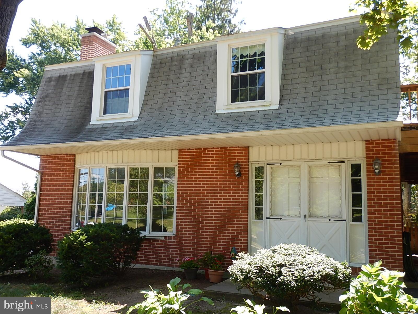 205 Red Pump Road Bel Air, MD 21014 - Photo 1 of 31 Front of Home