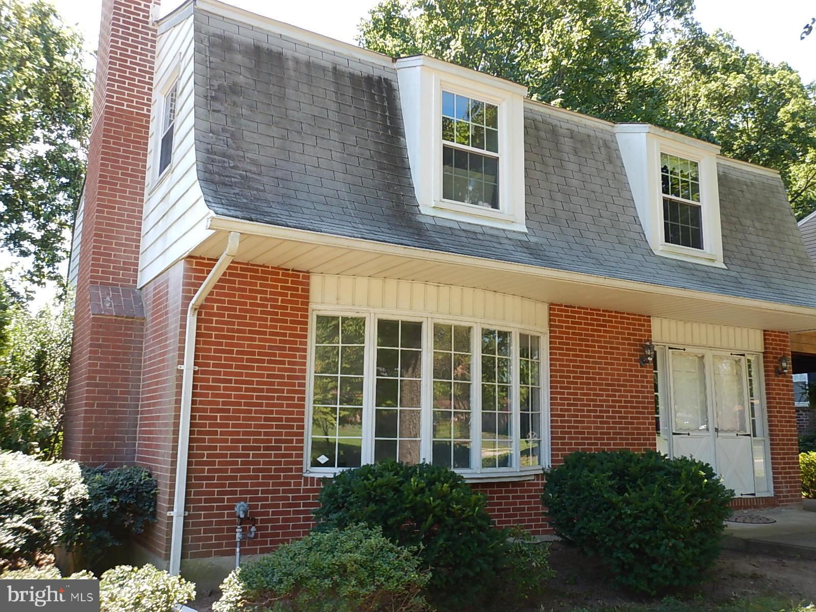 205 Red Pump Road Bel Air, MD 21014 - Photo 2 of 31 Beautiful Bay Window