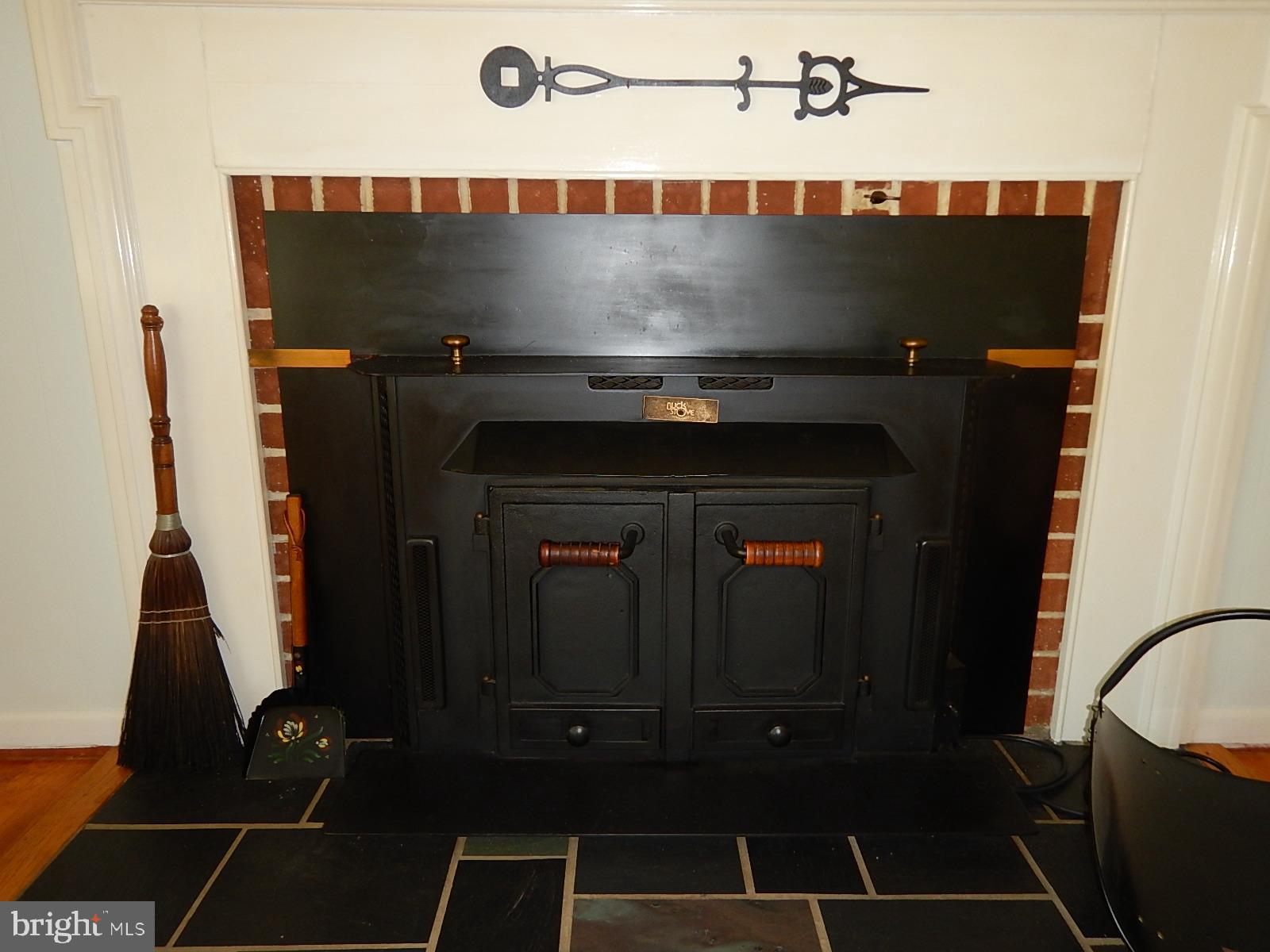 205 Red Pump Road Bel Air, MD 21014 - Photo 11 of 31 Buck Woodstove Insert