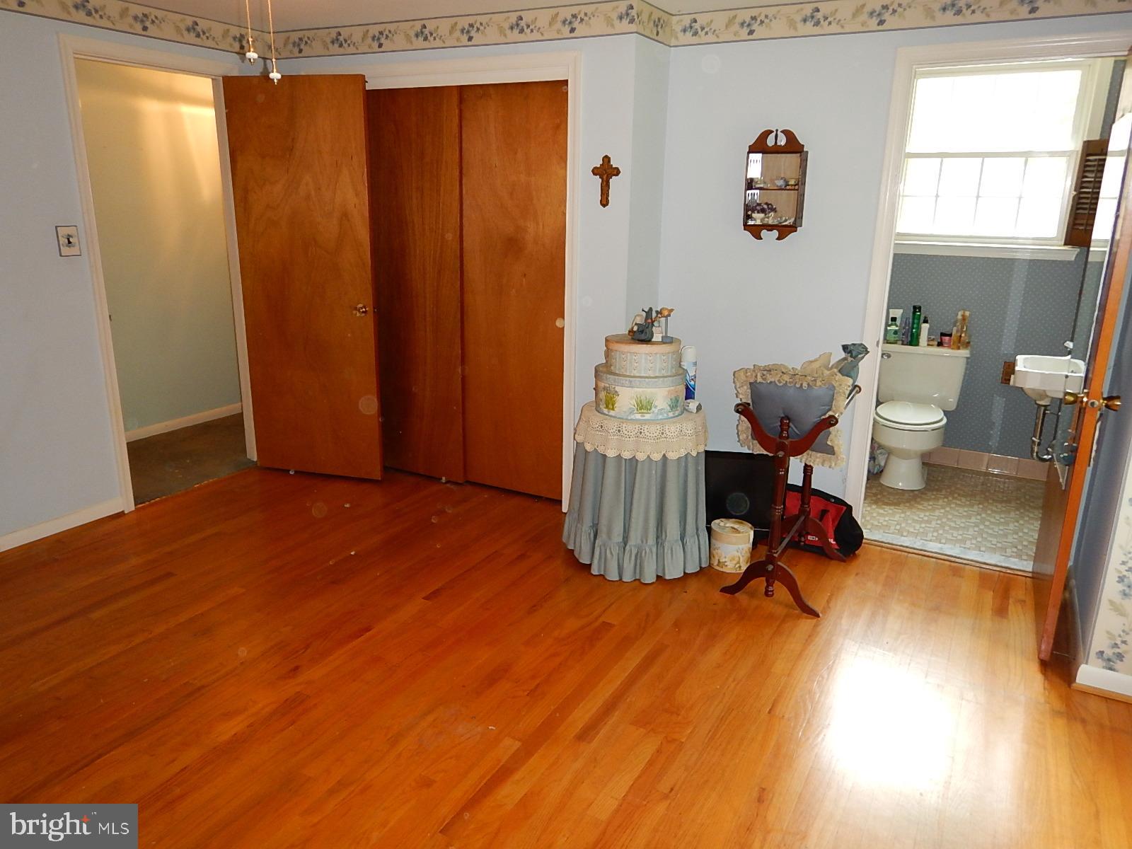 205 Red Pump Road Bel Air, MD 21014 - Photo 21 of 31 Master Bedroom and Master Bath to the right