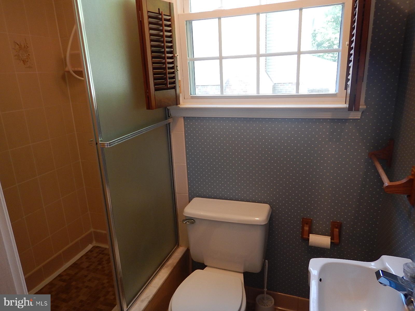 205 Red Pump Road Bel Air, MD 21014 - Photo 22 of 31 Master Bathroom with Shower