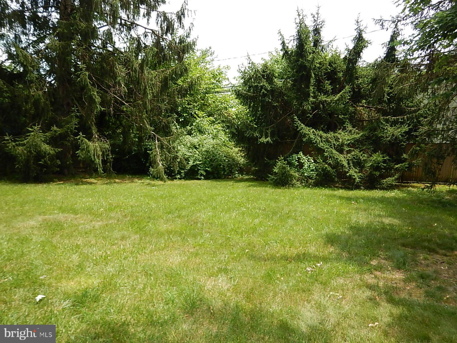 205 Red Pump Road Bel Air, MD 21014 - Photo 6 of 31 Level Fenced Yard