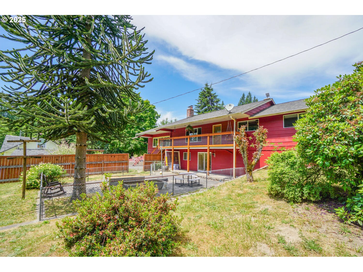 19910 Northeast 356th Street Yacolt, WA 98675 - Photo 2 of 47