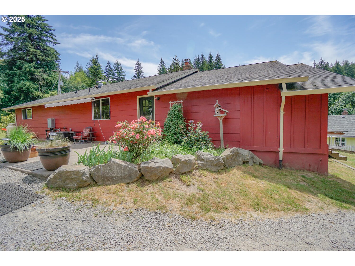 19910 Northeast 356th Street Yacolt, WA 98675 - Photo 22 of 47