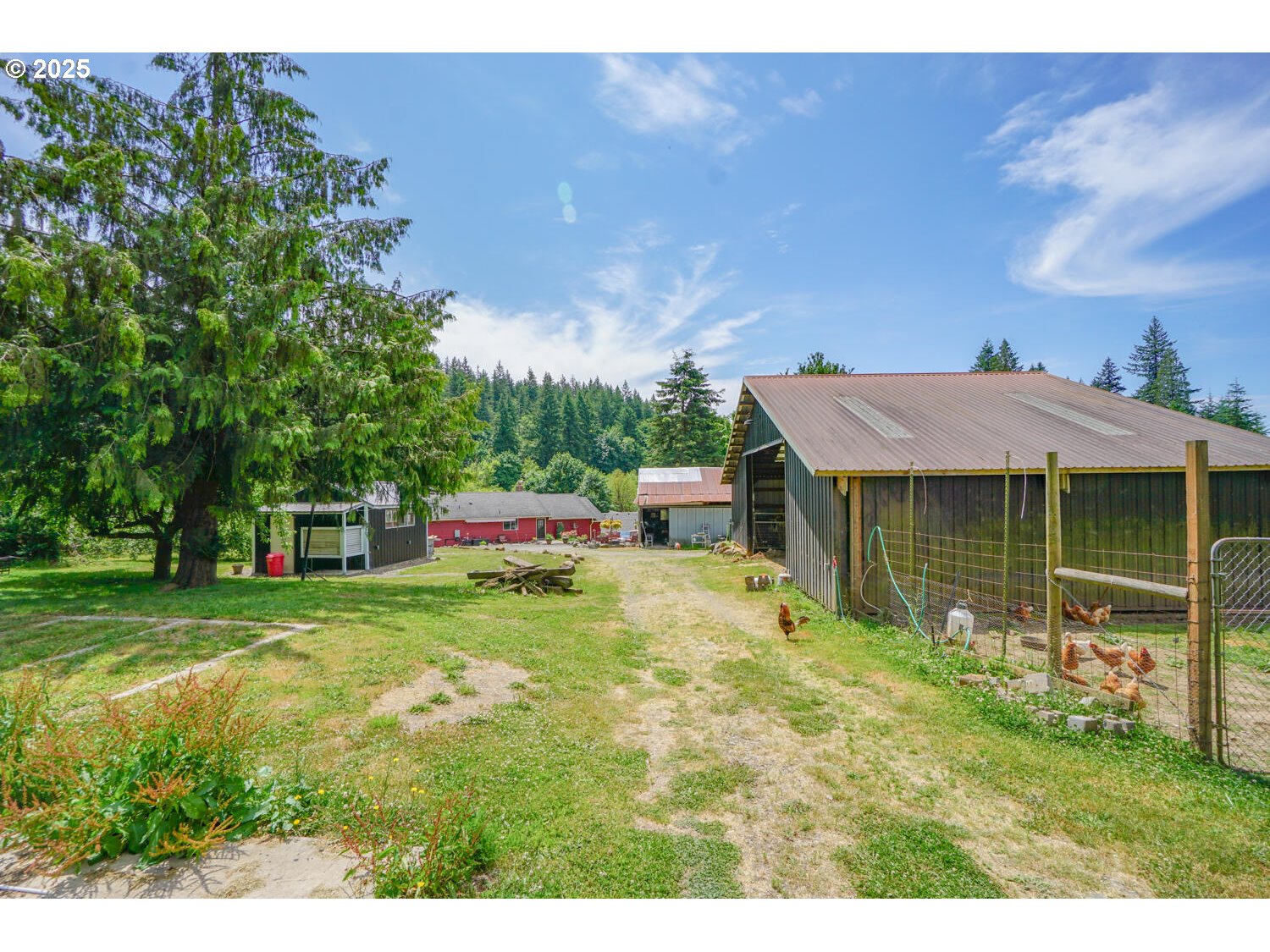 19910 Northeast 356th Street Yacolt, WA 98675 - Photo 23 of 47