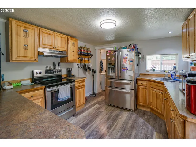 $1,545,000 | 19910 Northeast 356th Street, Yacolt, WA 98675