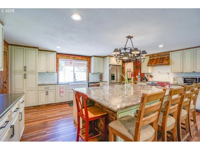 $1,545,000 | 19910 Northeast 356th Street, Yacolt, WA 98675