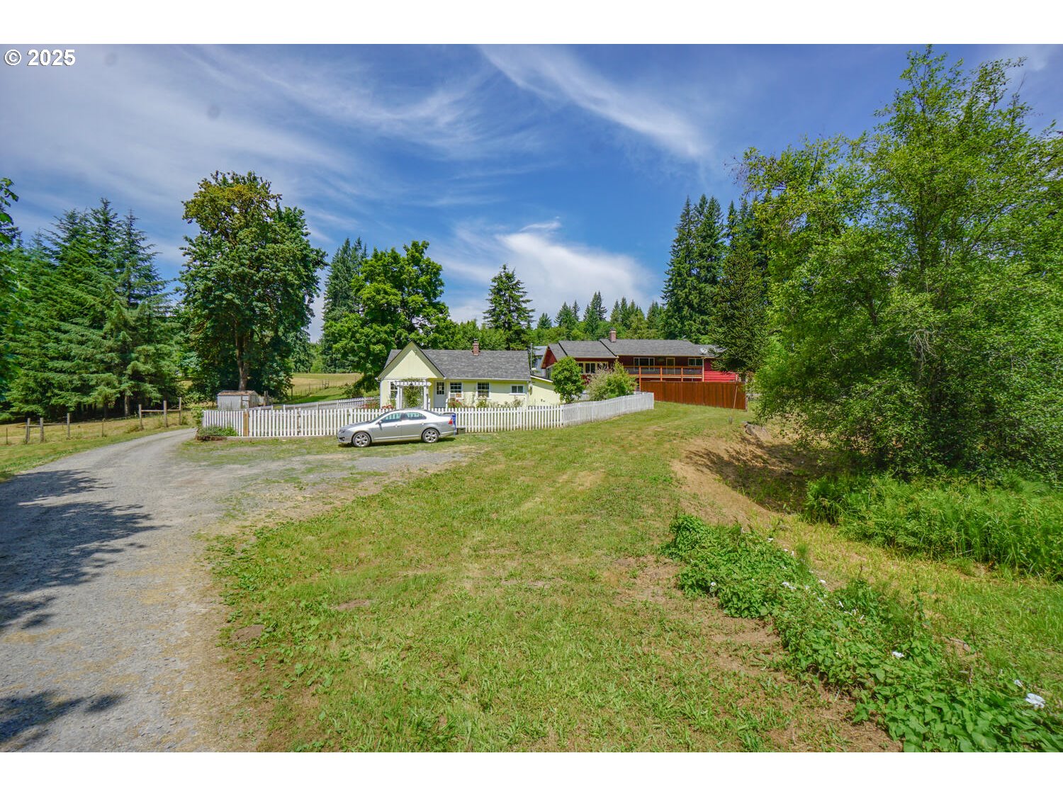 19910 Northeast 356th Street Yacolt, WA 98675 - Photo 36 of 47 Barn