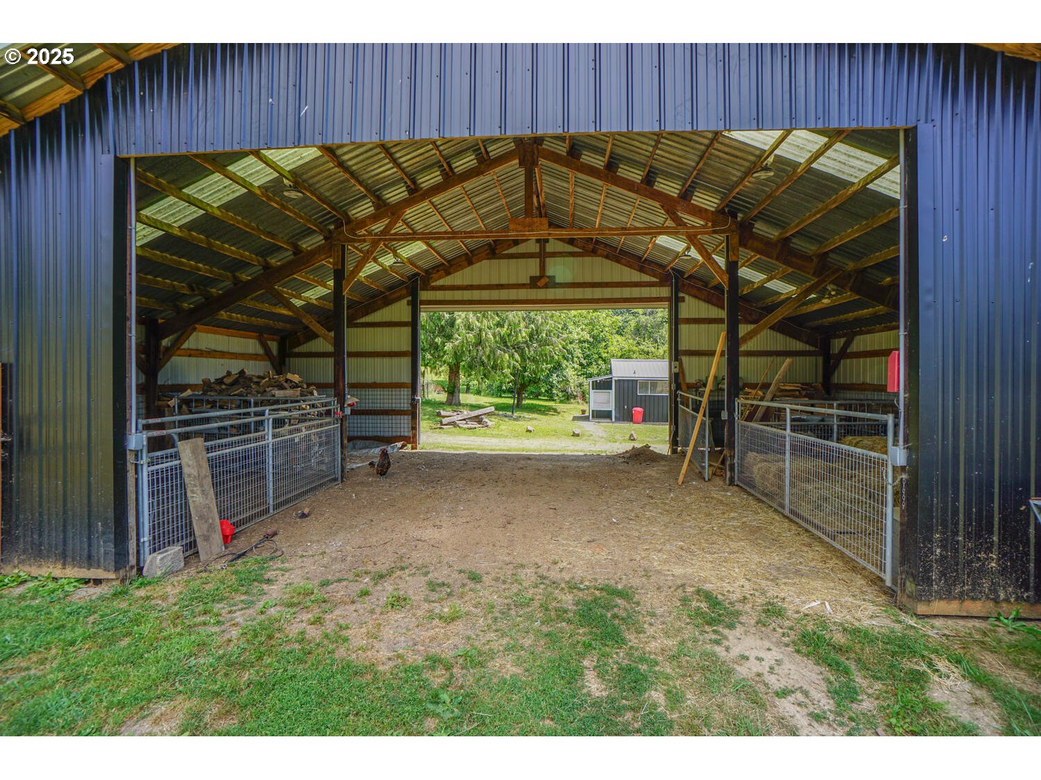 19910 Northeast 356th Street Yacolt, WA 98675 - Photo 38 of 47 Coop