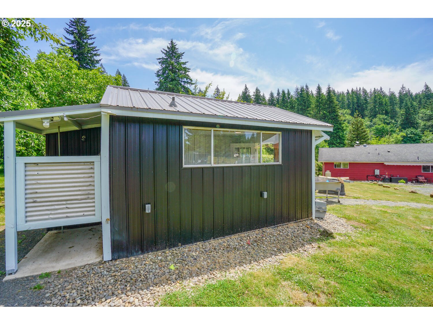 19910 Northeast 356th Street Yacolt, WA 98675 - Photo 41 of 47