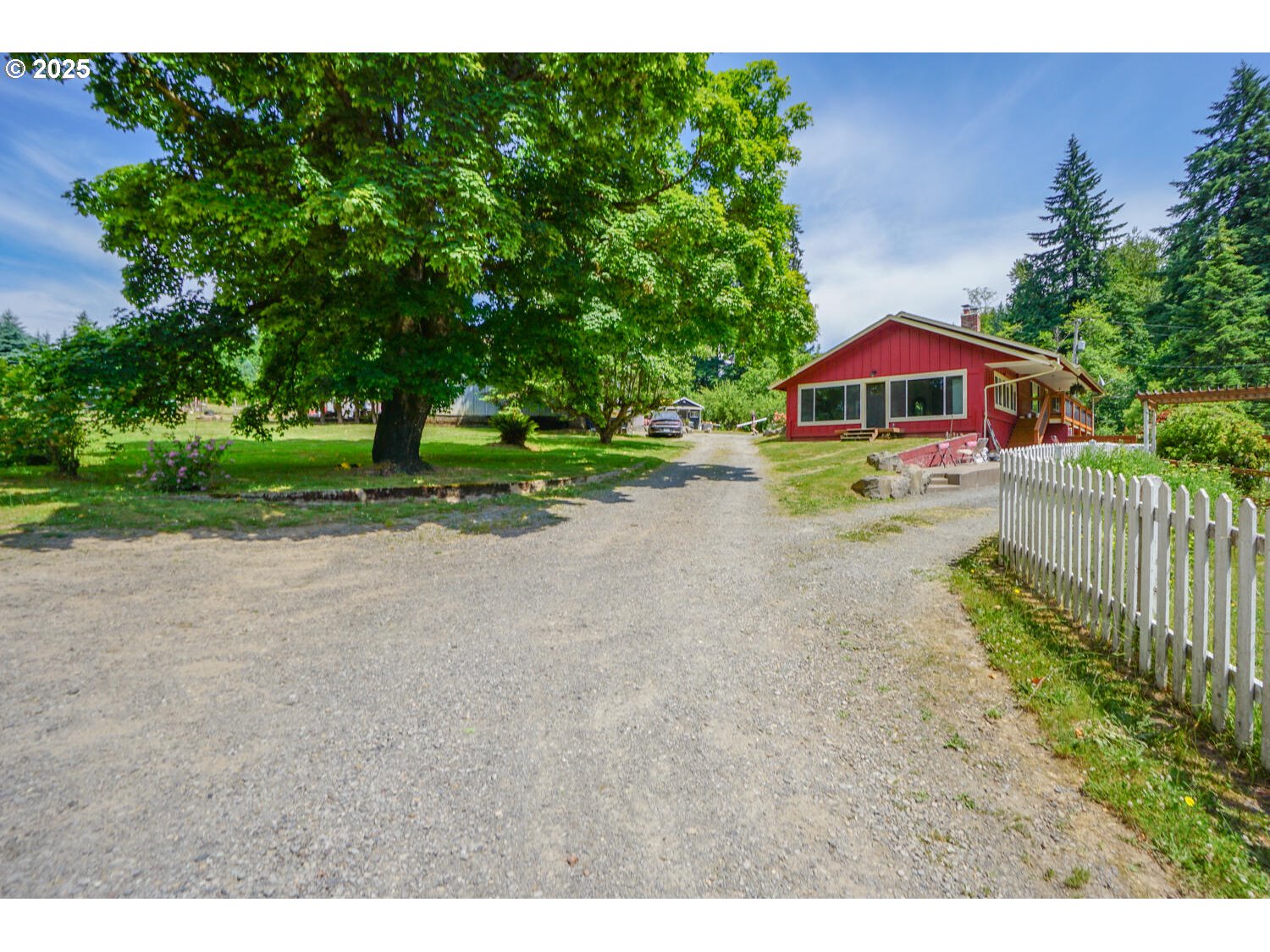 19910 Northeast 356th Street Yacolt, WA 98675 - Photo 43 of 47