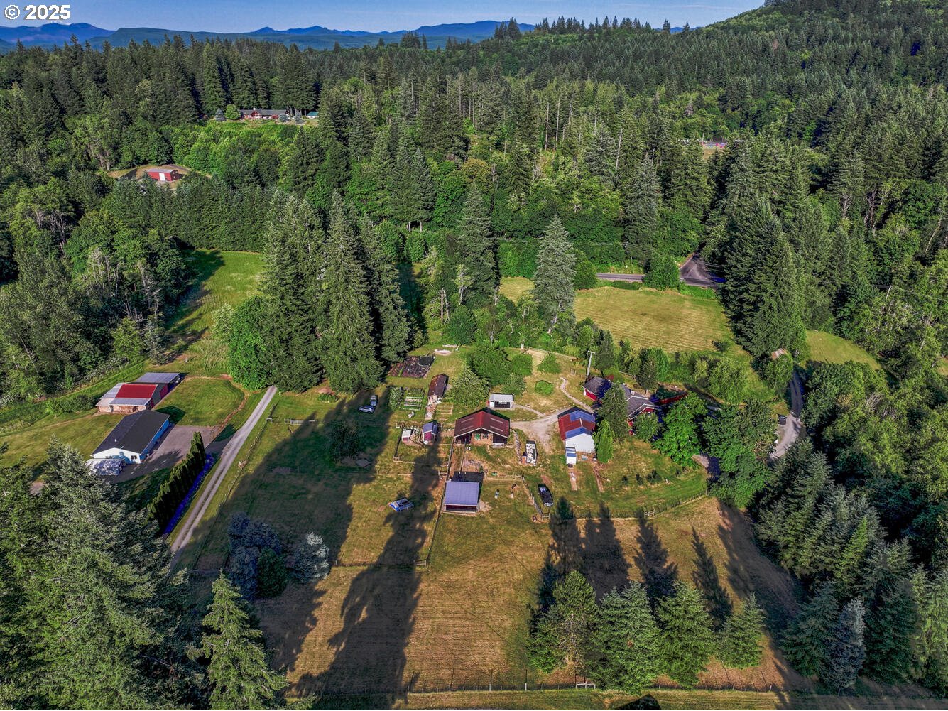 19910 Northeast 356th Street Yacolt, WA 98675 - Photo 44 of 47