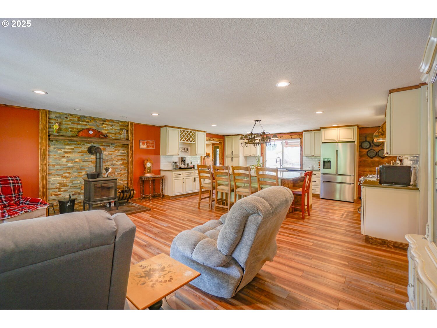 19910 Northeast 356th Street Yacolt, WA 98675 - Photo 8 of 47 Entrance/Foyer