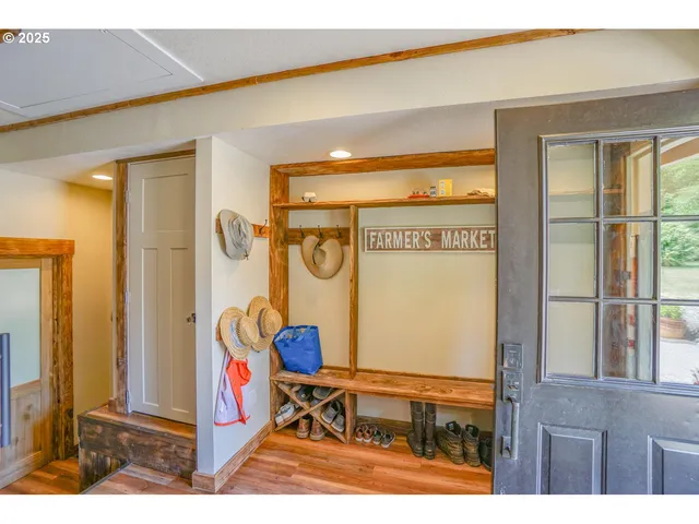 $1,545,000 | 19910 Northeast 356th Street, Yacolt, WA 98675