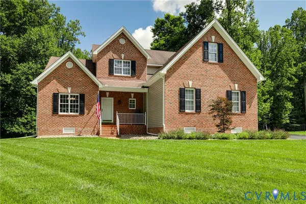 $525,000 | 6021 Jenkins Bluff Lane, Sandston, VA 23150
