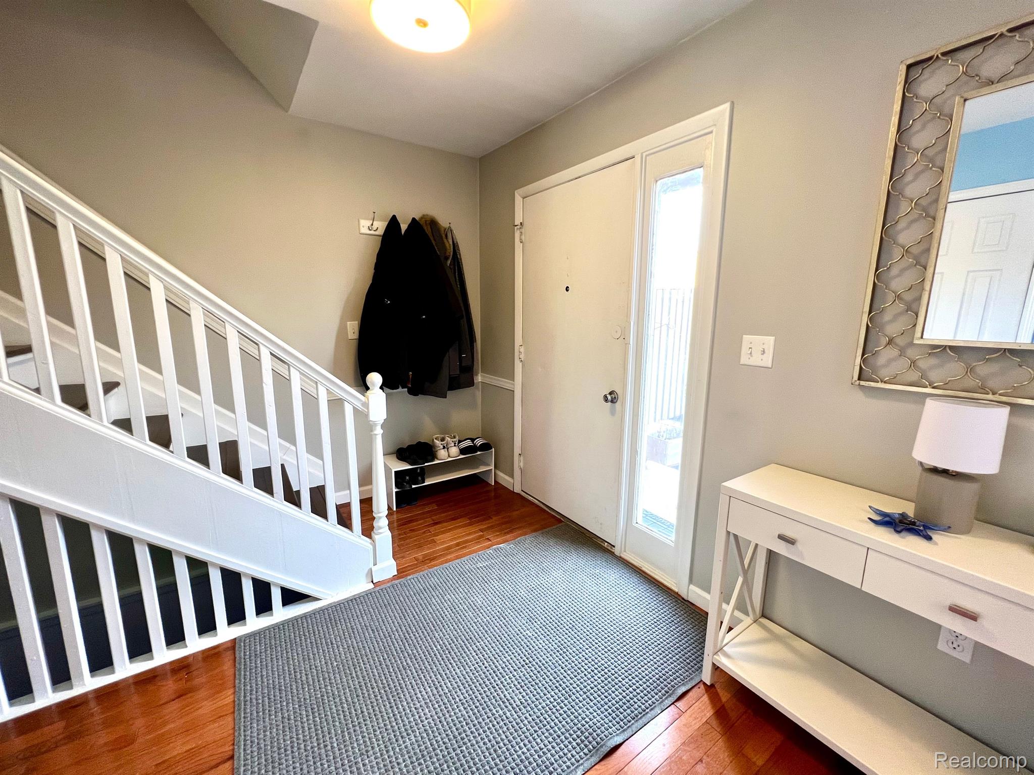 712 Oak Brook Ridge Drive Rochester, MI 48307 - Photo 10 of 22 Gallery Image 10