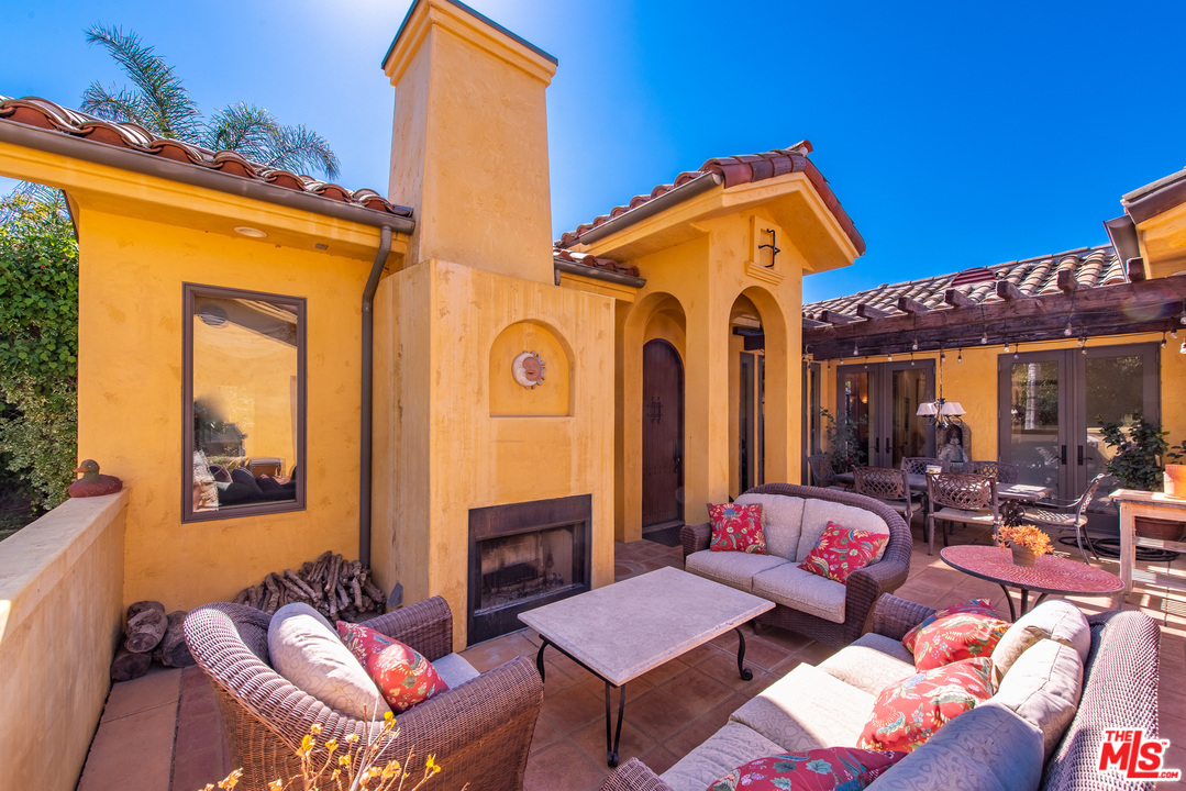 7675 Bradley Road Somis, CA 93066 - Photo 3 of 50