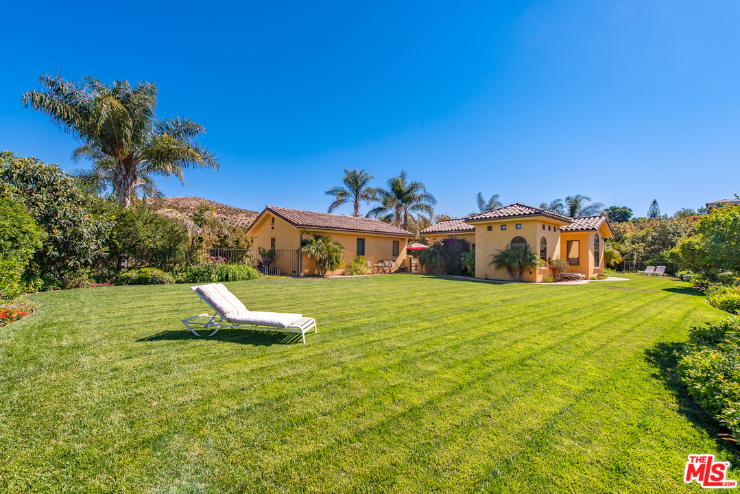 7675 Bradley Road Somis, CA 93066 - Photo 34 of 50
