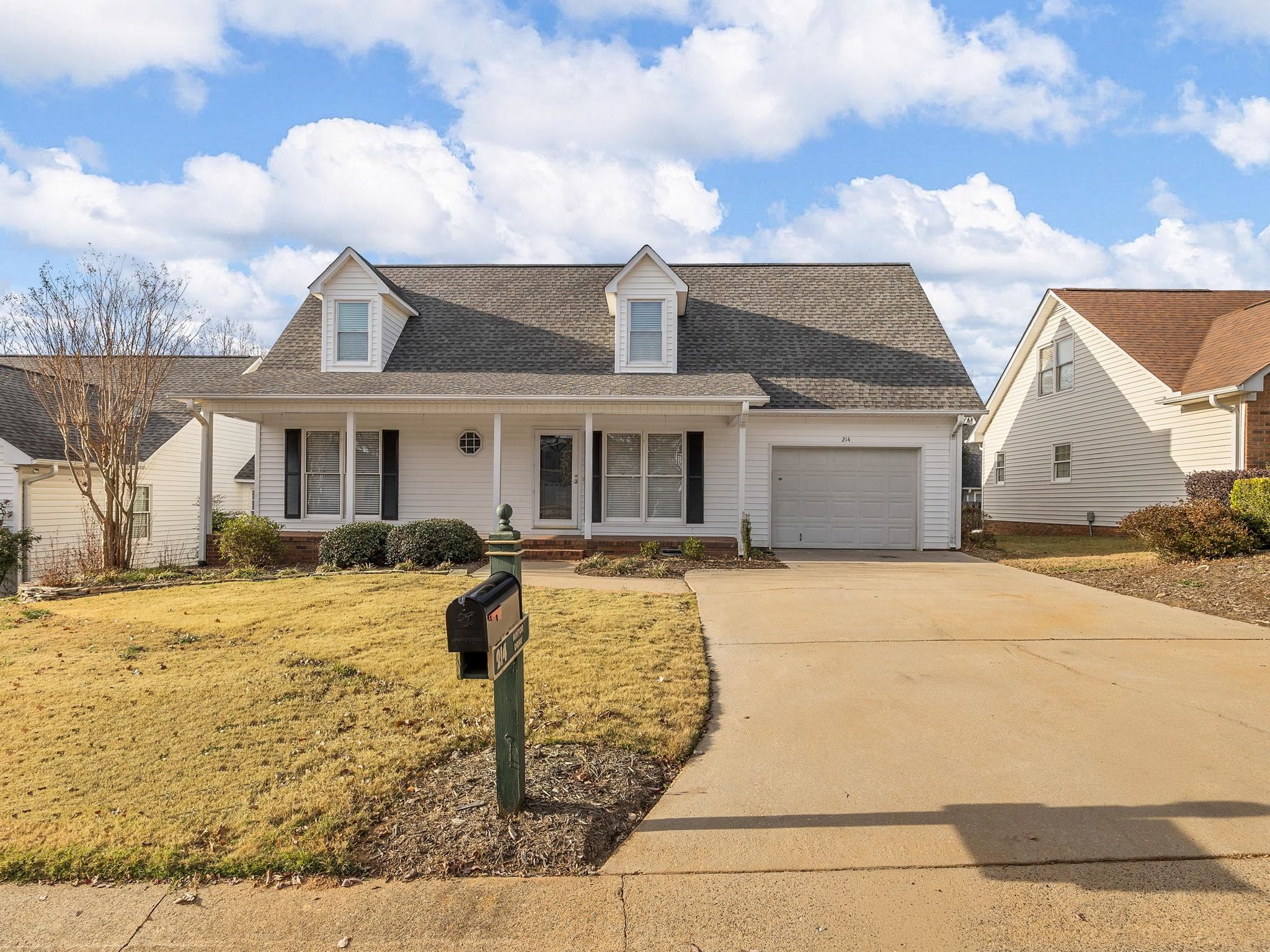 214 Ashton Drive Moore, SC 29369 - Photo 37 of 37